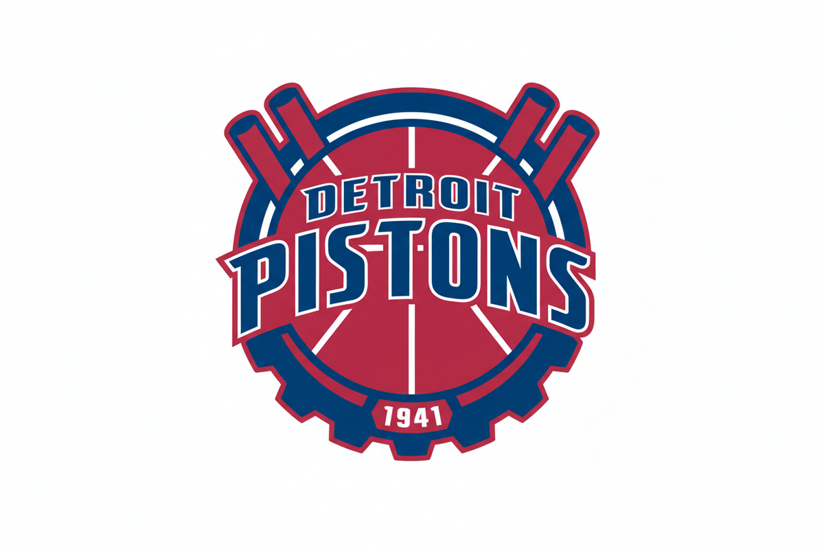 Detroit Pistons