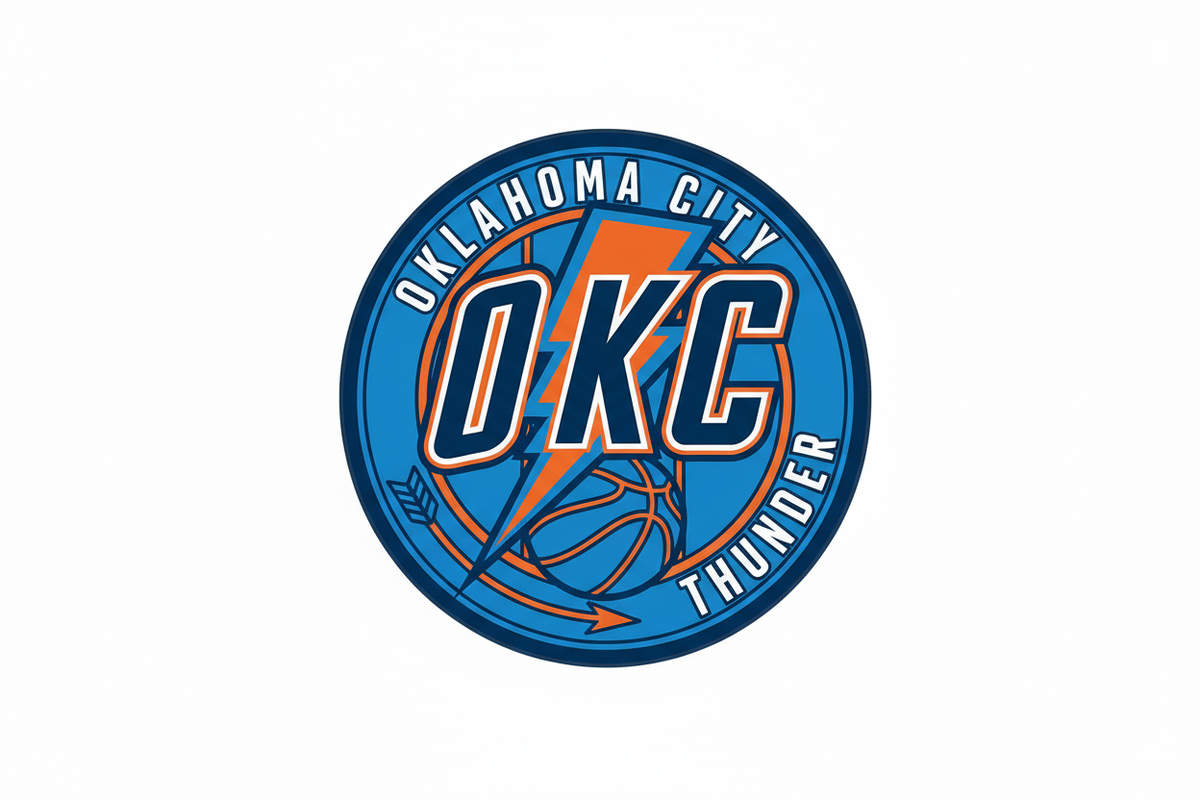 Oklahoma City Thunder
