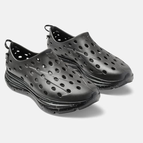 Revive - Charcoal / Black Speckle