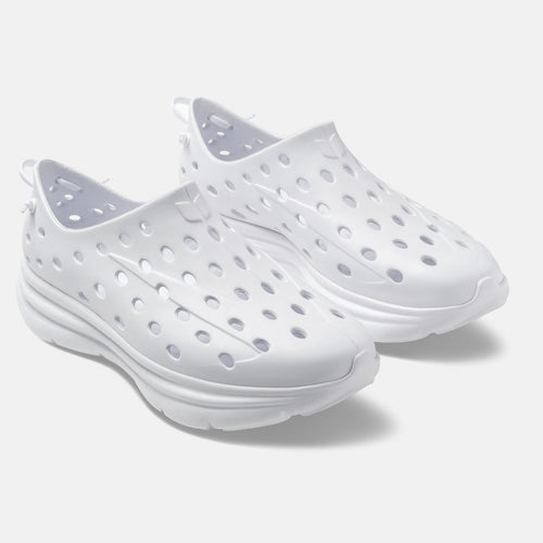 Revive - Solid White